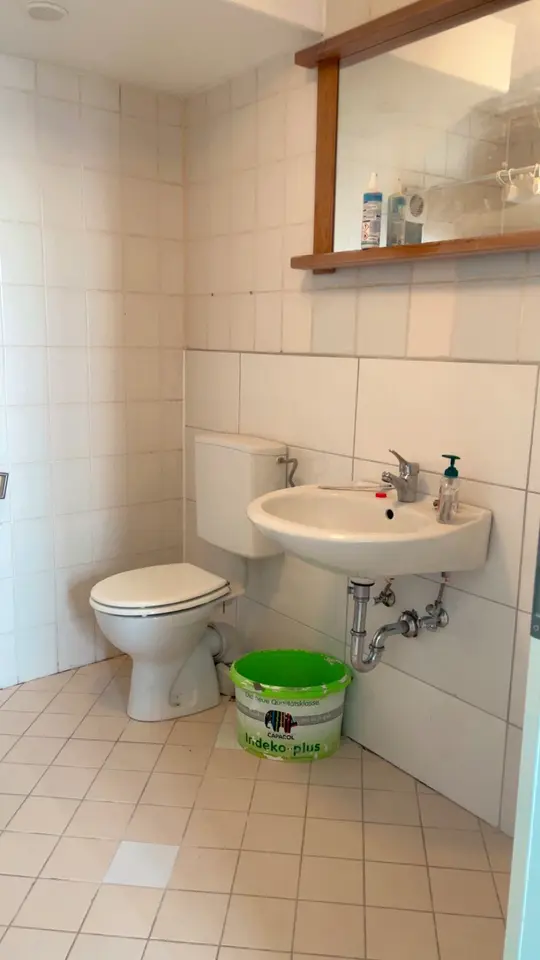 2 Zimmer Wohnung mit 54 m² in Darmstadt – Bild 5