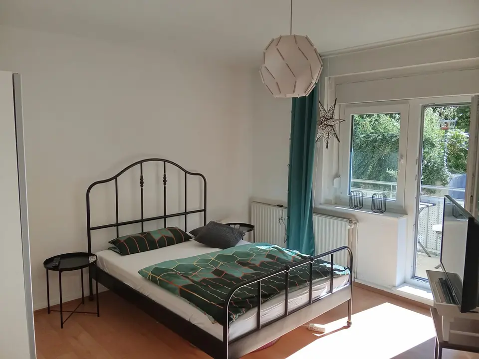 3 Zimmer Wohnung mit 74 m² in Kassel – Bild 3