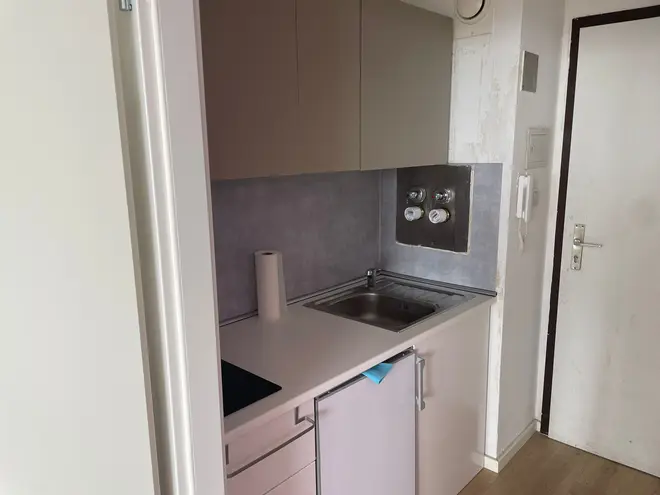 1 Zimmer Wohnung mit 27 m² in Köln – Bild 7