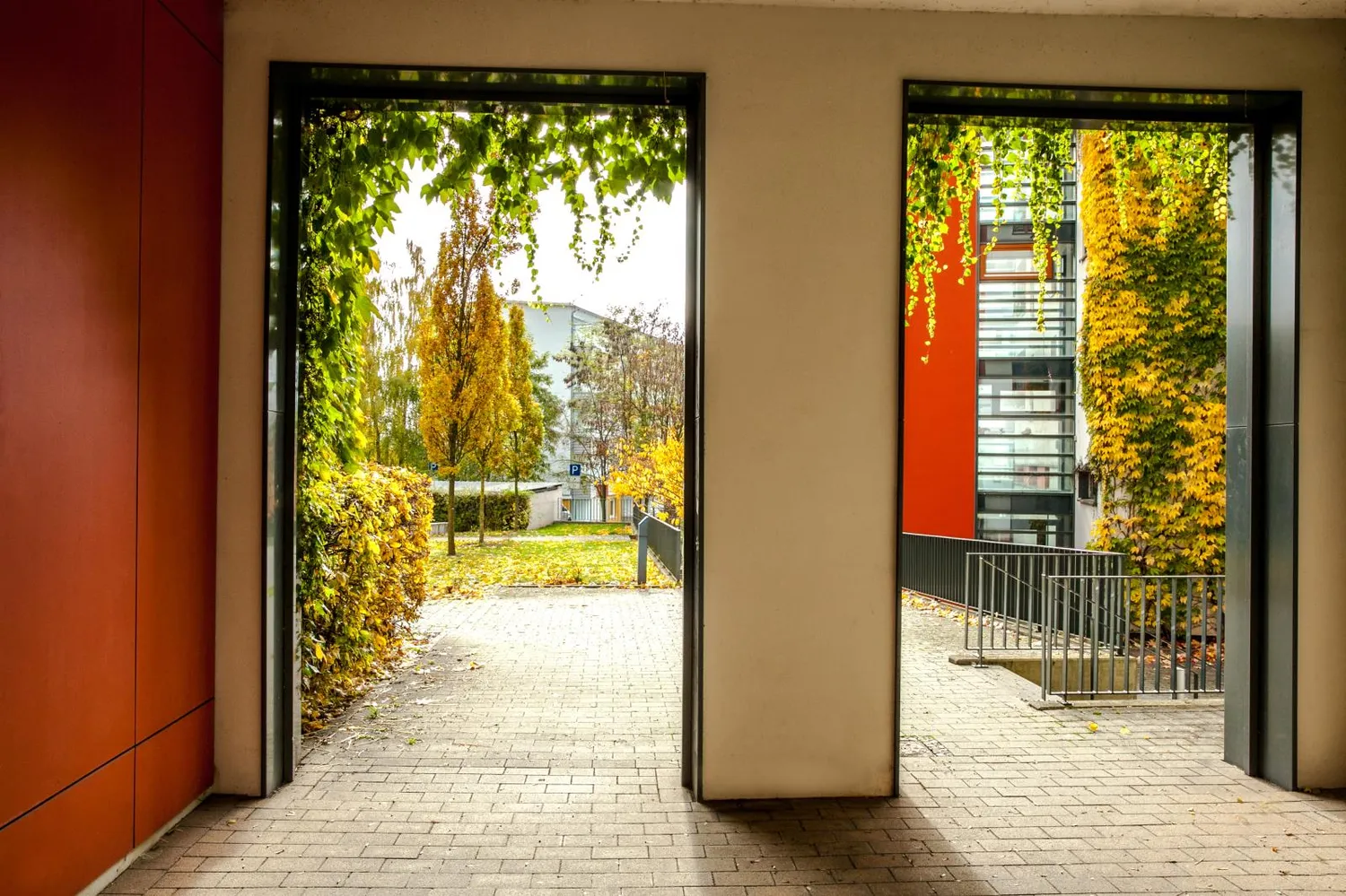 2 Zimmer Wohnung mit 50 m² in Nordhausen – Bild 2