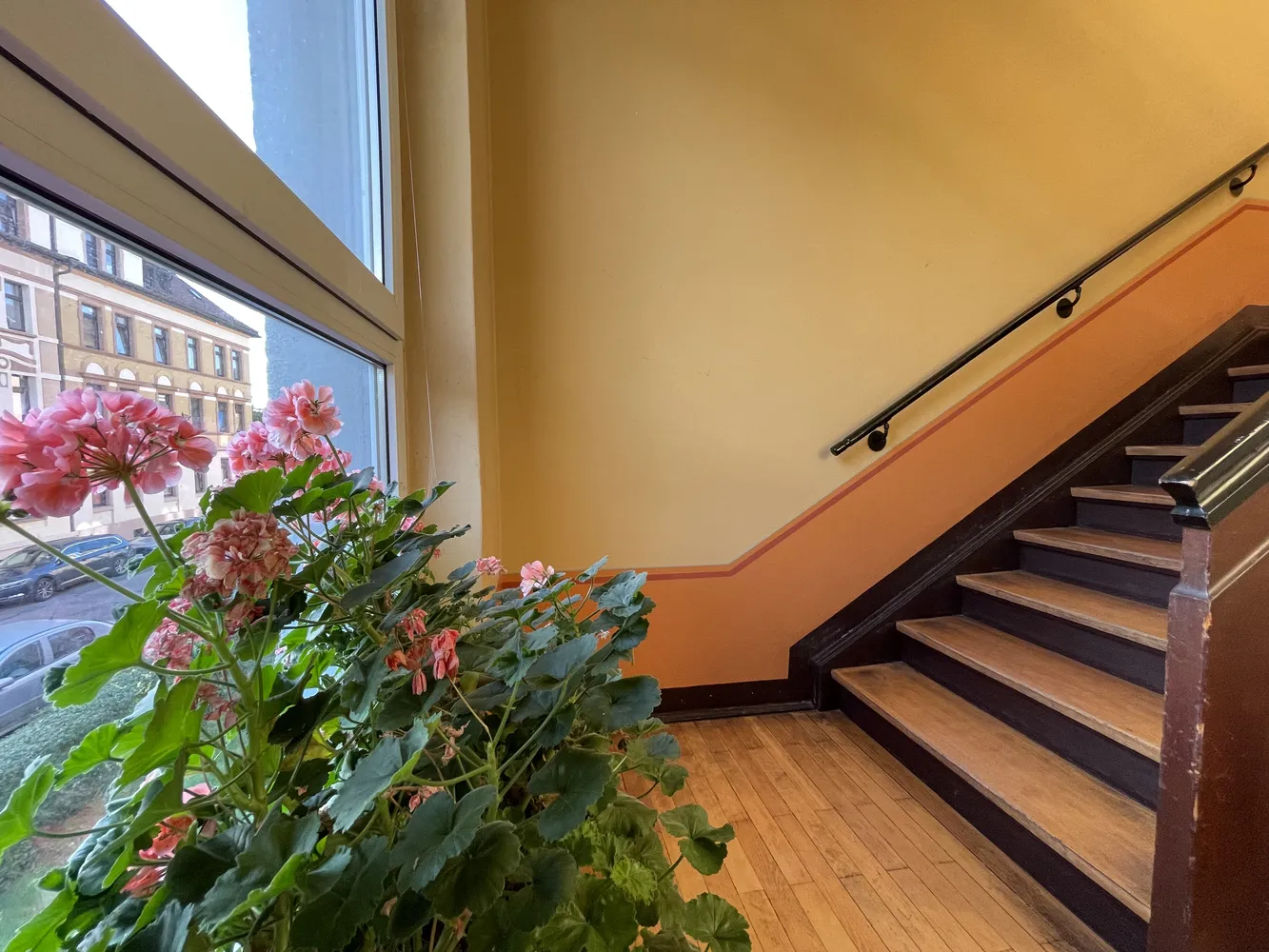 2 Zimmer Wohnung mit 54 m² in Leipzig – Bild 2