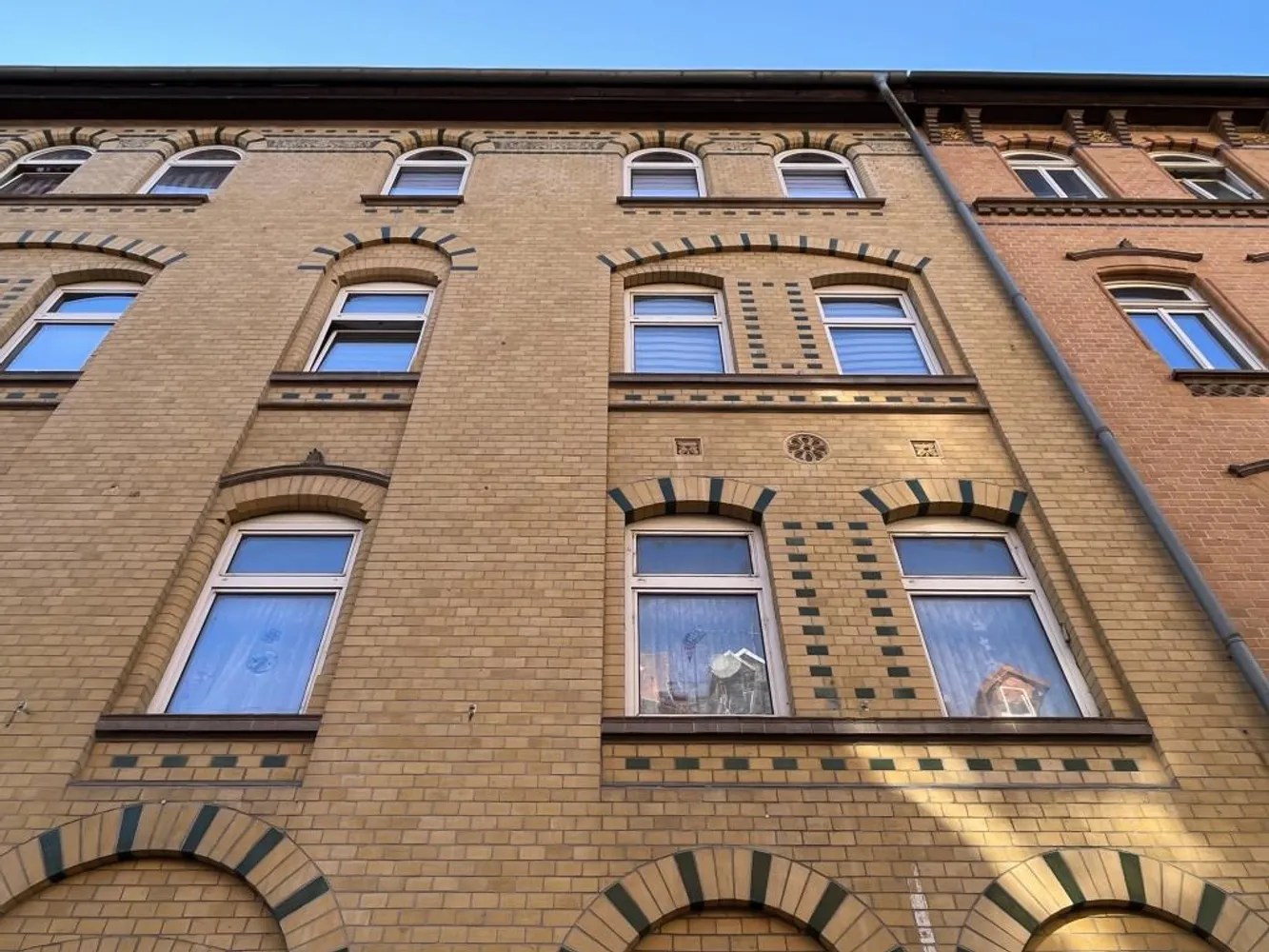 2 Zimmer Wohnung mit 40 m² in Weißenfels – Bild 3