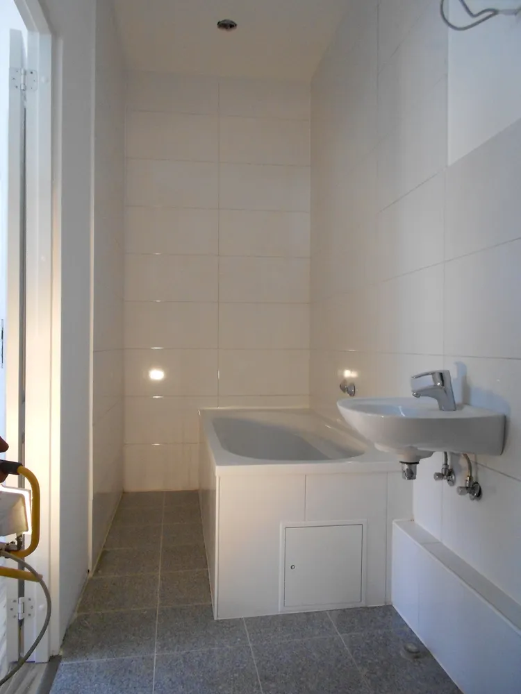 4 Zimmer Wohnung mit 50 m² in Wuppertal – Bild 8
