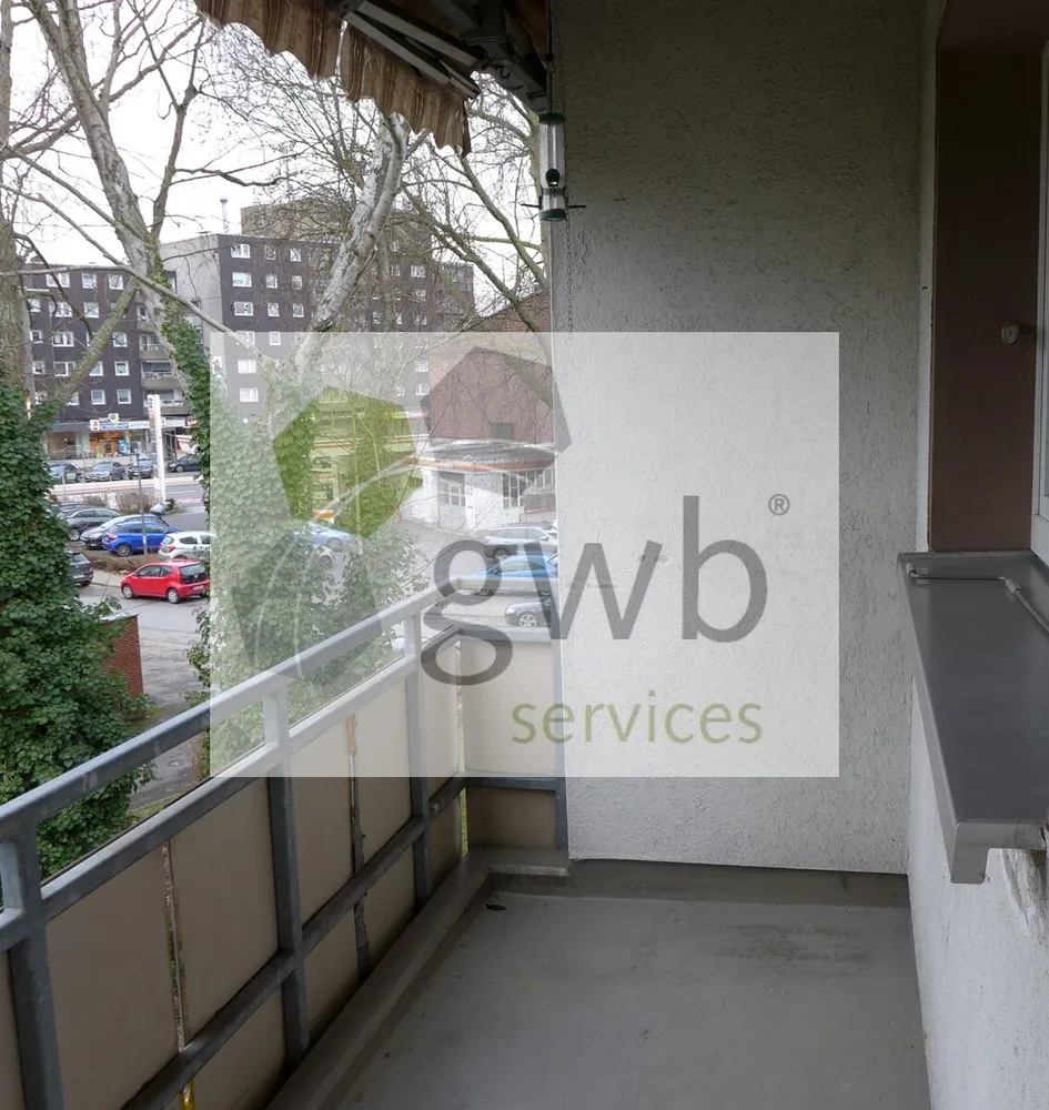 3 Zimmer Wohnung mit 59 m² in Gelsenkirchen – Bild 12