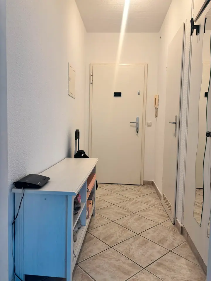Studio mit 37 m² in Hagen – Bild 4