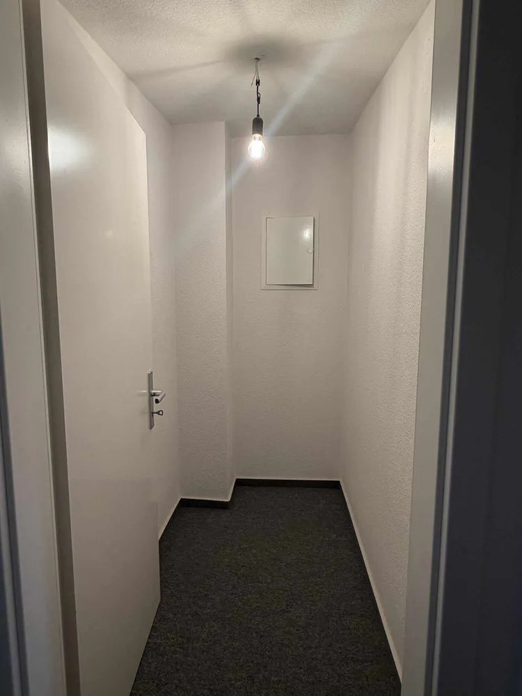 2 room apartment with 58 m² in Lüneburg – Photo 4