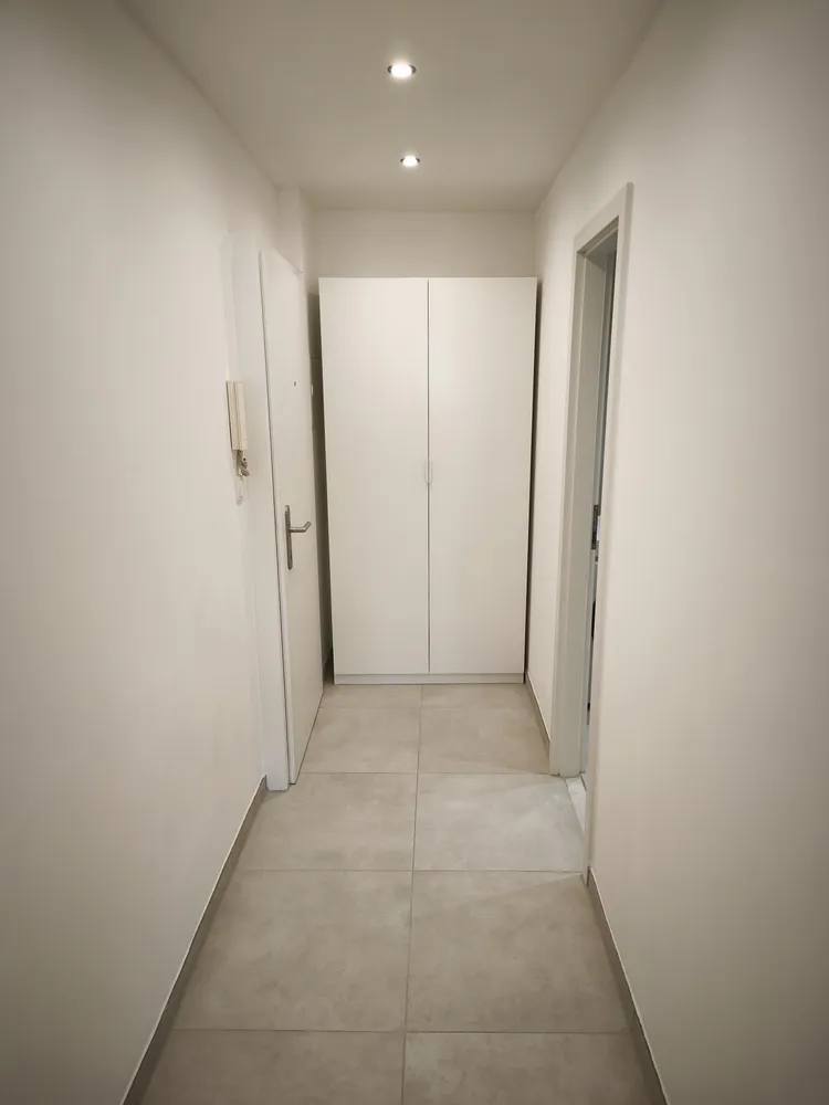 1 Zimmer Wohnung mit 37 m² in München – Bild 8