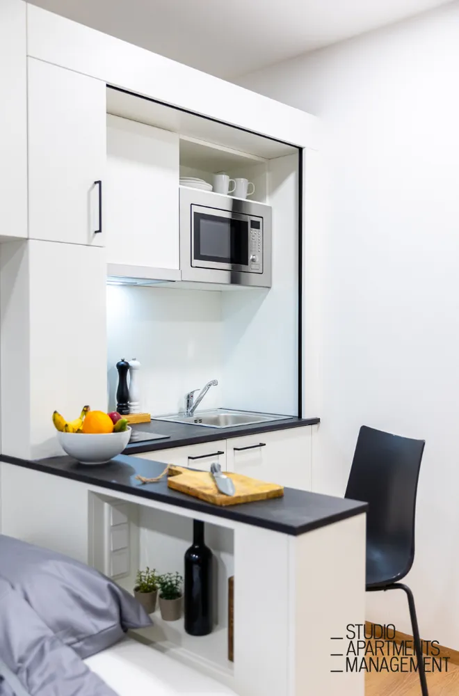 1 Zimmer Wohnung mit 41 m² in Ingolstadt – Bild 10