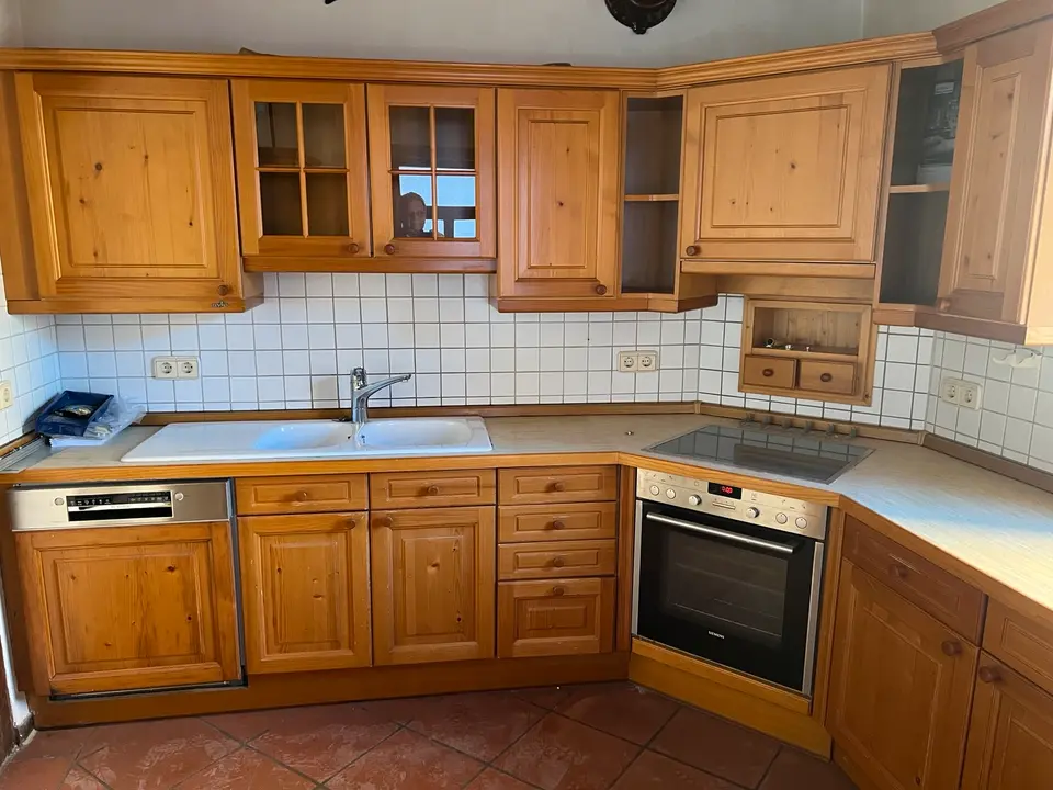 3 Zimmer Wohnung mit 120 m² in Rottweil – Bild 3