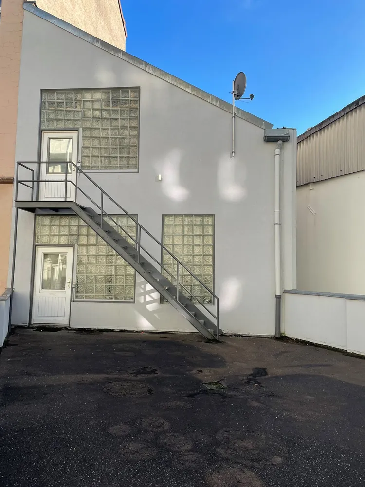 1 Zimmer Wohnung mit 27 m² in Hannover – Bild 8