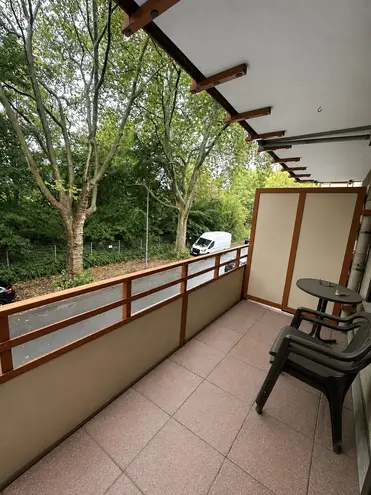 2 Zimmer Wohnung mit 55 m² in Herne – Bild 11