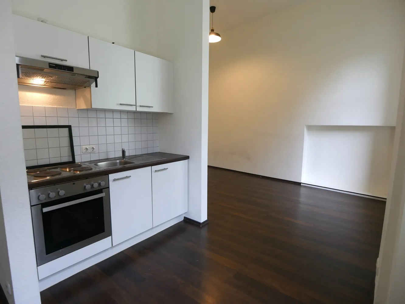 1 Zimmer Wohnung mit 31 m² in Aachen – Bild 3