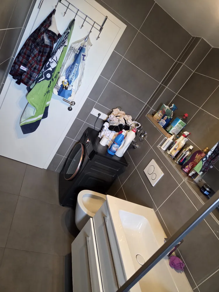 4 Zimmer Wohnung mit 98 m² in Hanau – Bild 6