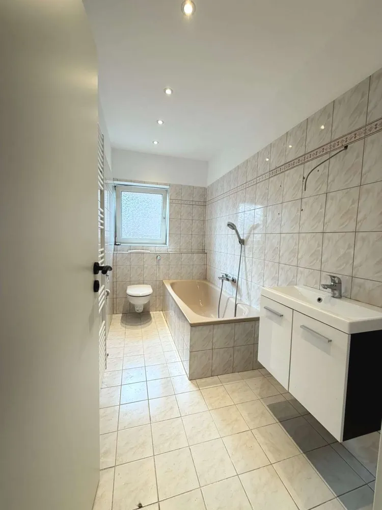 4 room apartment with 69 m² in Dortmund – Photo 9