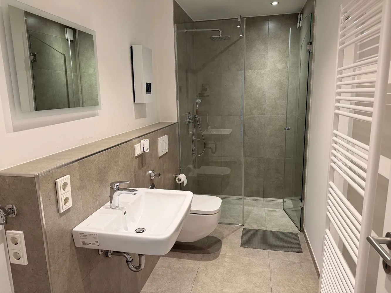 3 room apartment with 66 m² in Dortmund – Photo 7