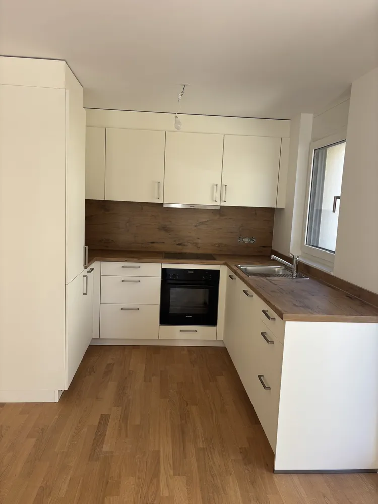 3 Zimmer Wohnung mit 91 m² in Freiburg im Breisgau – Bild 2
