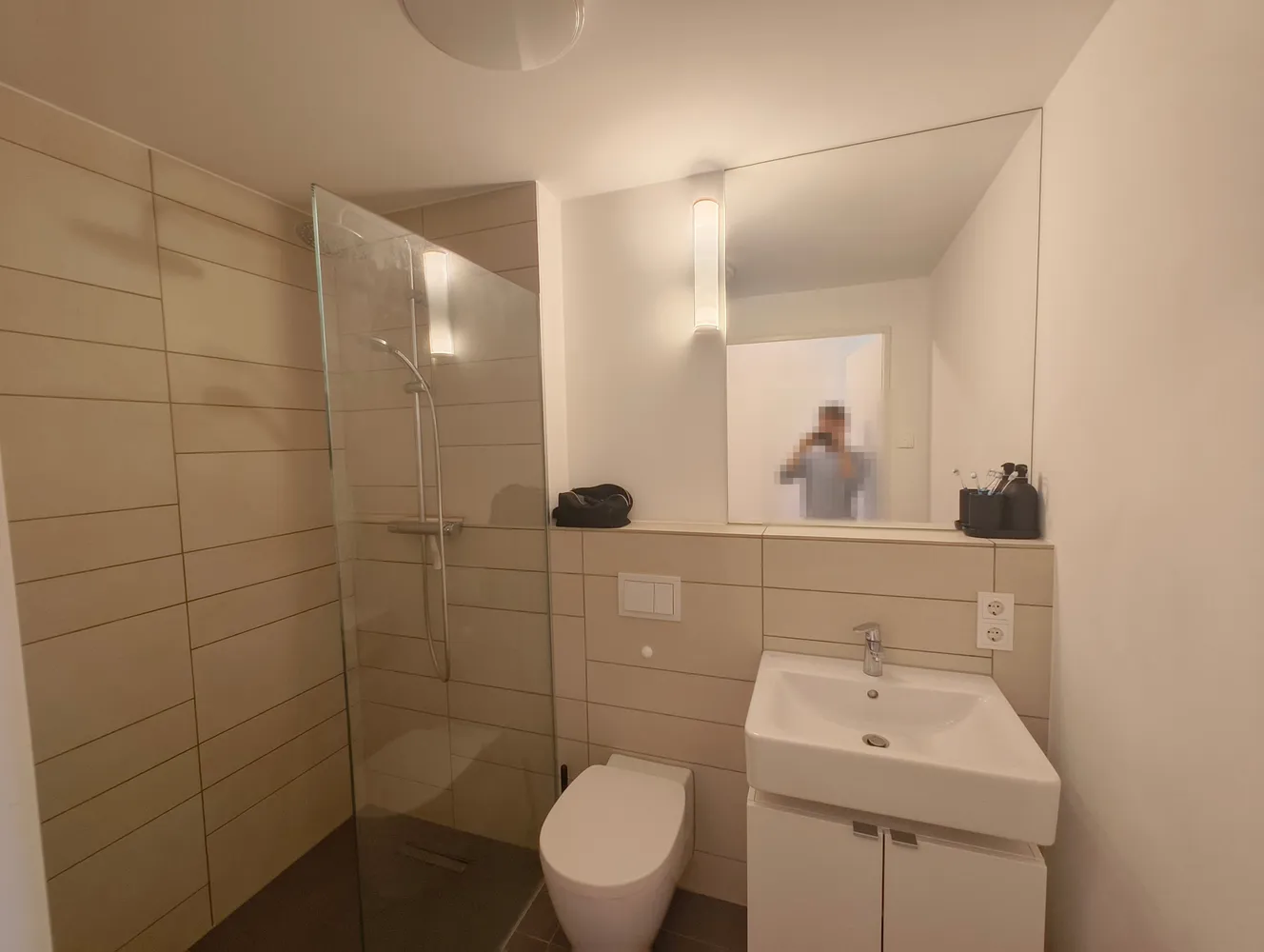 1 Zimmer Wohnung mit 30 m² in Aachen – Bild 3