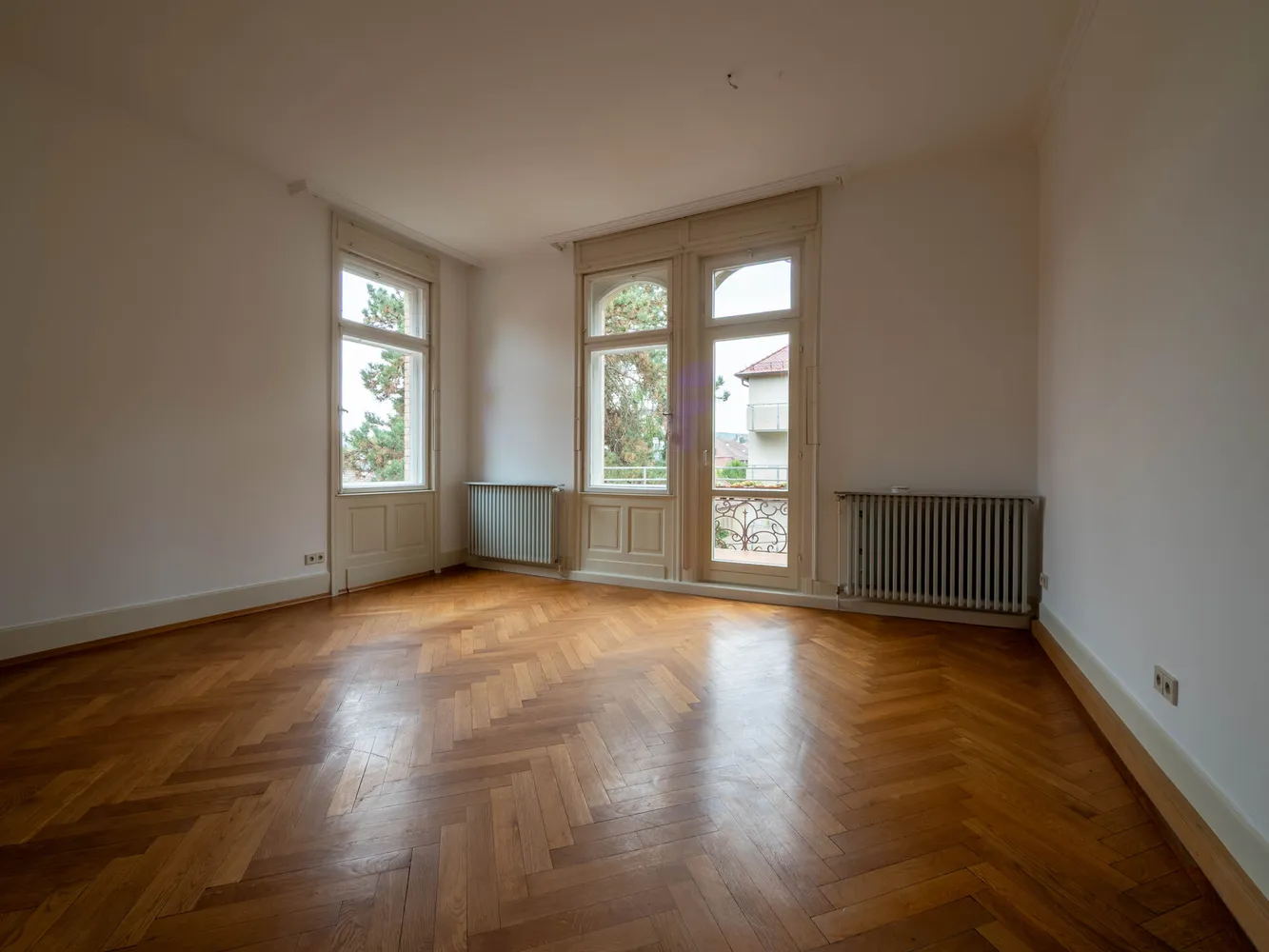 3 Zimmer Wohnung mit 110 m² in Stuttgart – Bild 4