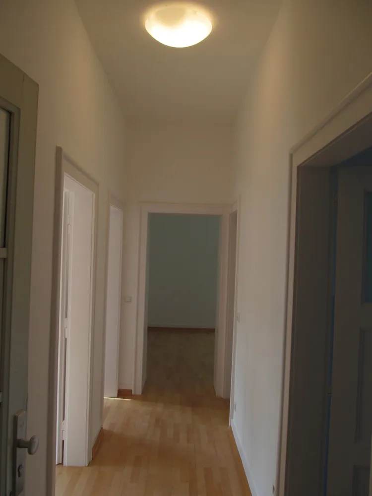3 room apartment with 66 m² in Frankfurt am Main – Photo 12
