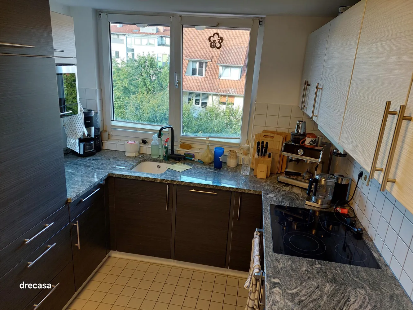 2 Zimmer Wohnung mit 62 m² in Dresden – Bild 4