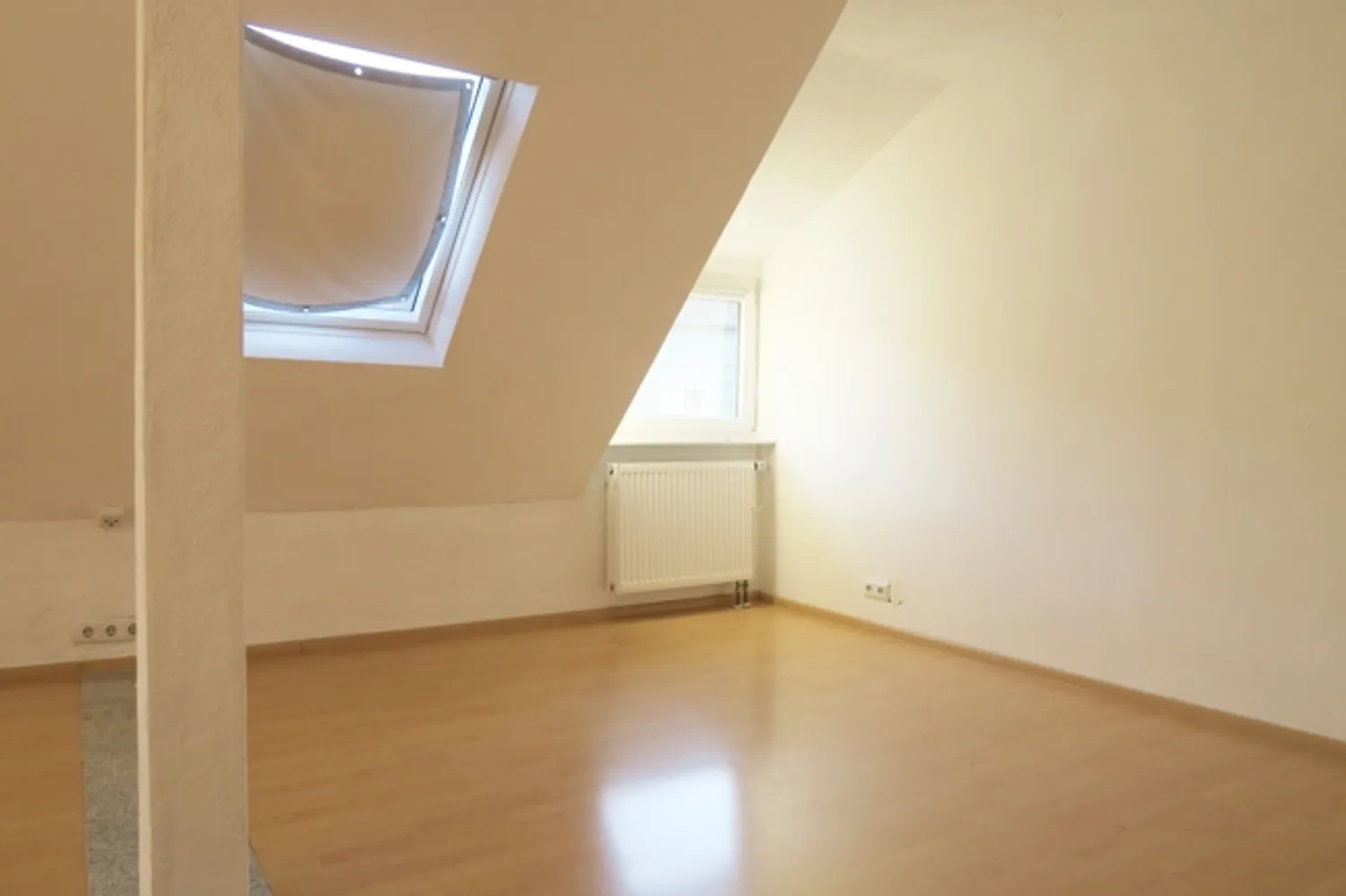 3 Zimmer Wohnung mit 63 m² in Pforzheim – Bild 6