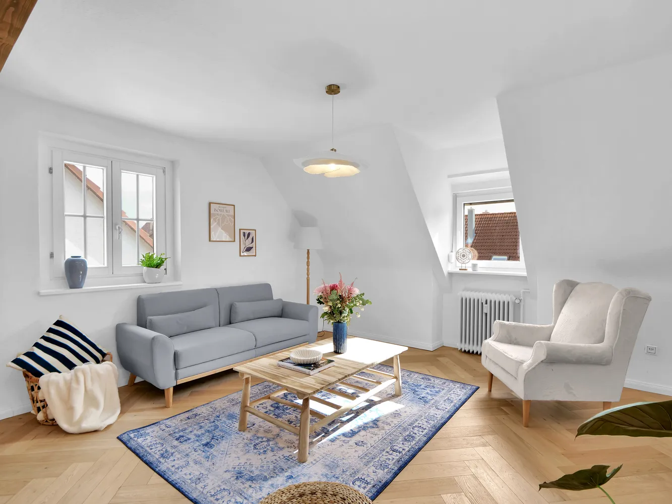 4 Zimmer Wohnung mit 80 m² in Stuttgart – Bild 5