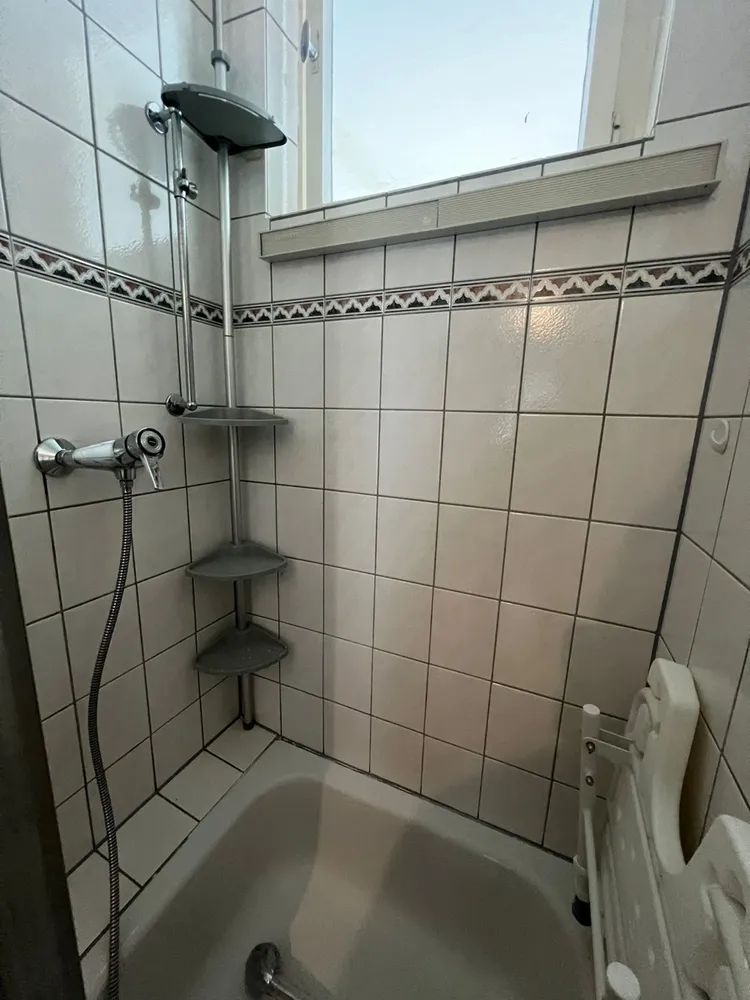 2 Zimmer Wohnung mit 51 m² in Krefeld – Bild 6