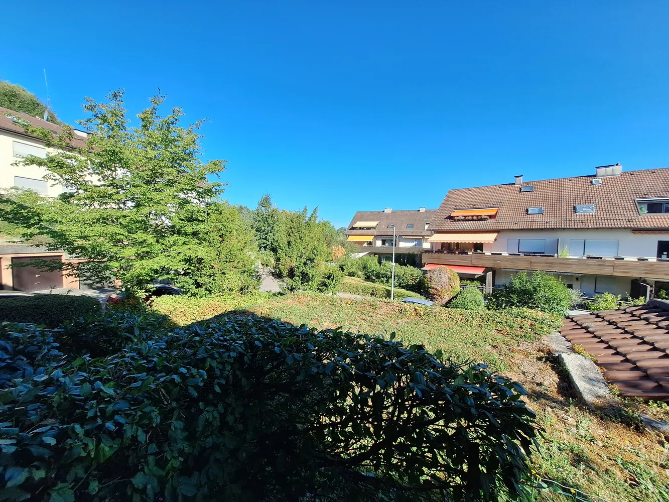 2 Zimmer Wohnung mit 63 m² in Stuttgart – Bild 1