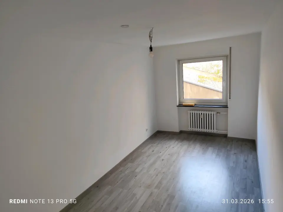 3 Zimmer Wohnung mit 77 m² in Nürnberg – Bild 1