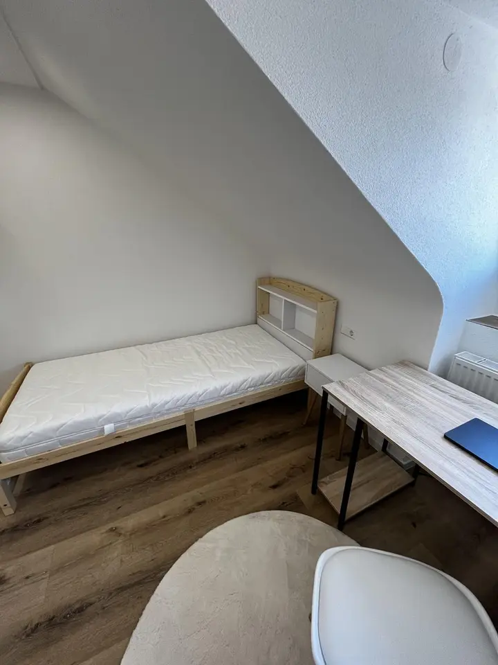 1 Zimmer Wohnung mit 155 m² in Heilbronn – Bild 2