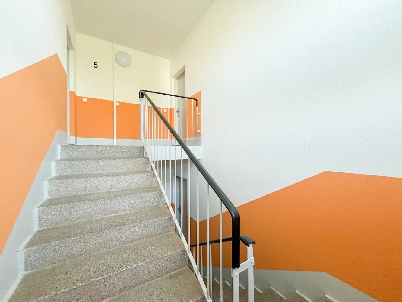 4 Zimmer Wohnung mit 69 m² in Chemnitz – Bild 10