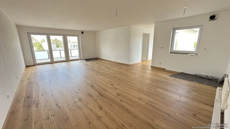 5 Zimmer Wohnung mit 158 m² in Memmingen – Bild 1