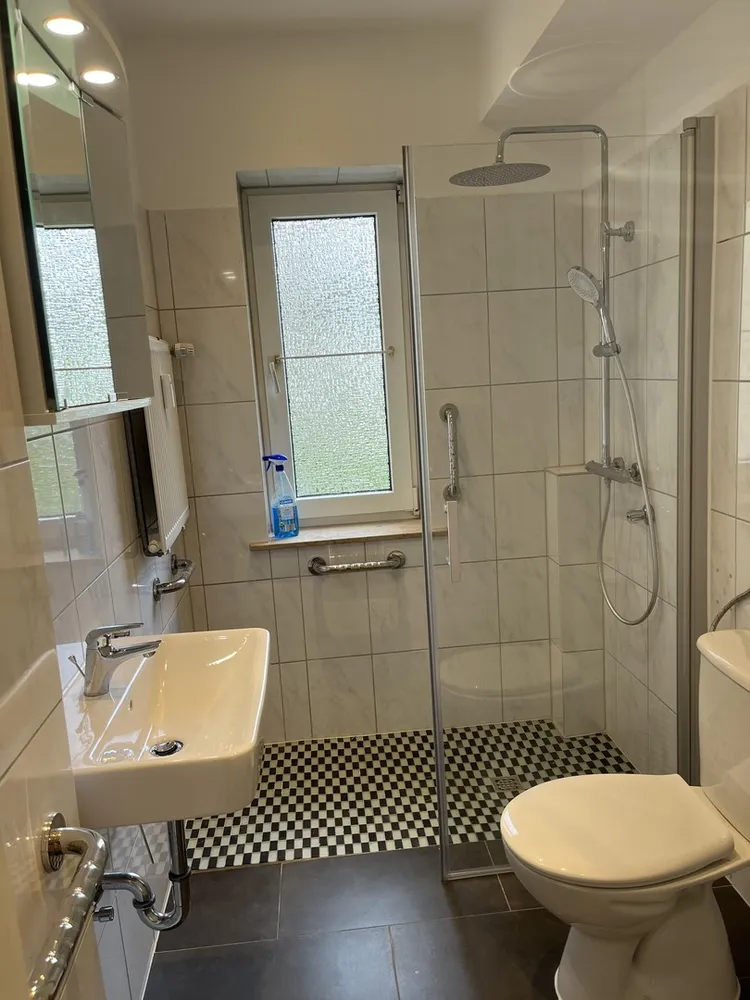 2 Zimmer Wohnung mit 55 m² in Düsseldorf – Bild 6