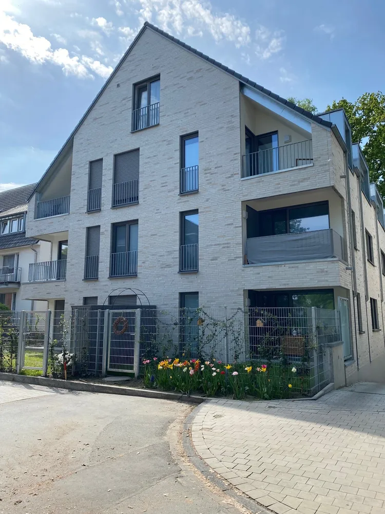 2 Zimmer Wohnung mit 50 m² in Münster – Bild 1