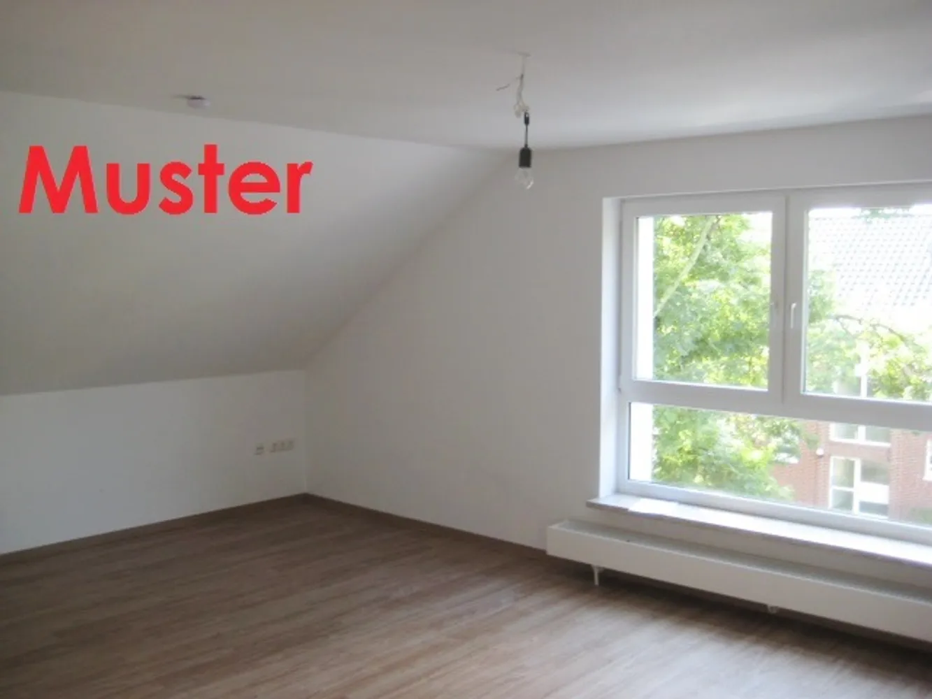 3 Zimmer Wohnung mit 61 m² in Duisburg – Bild 7