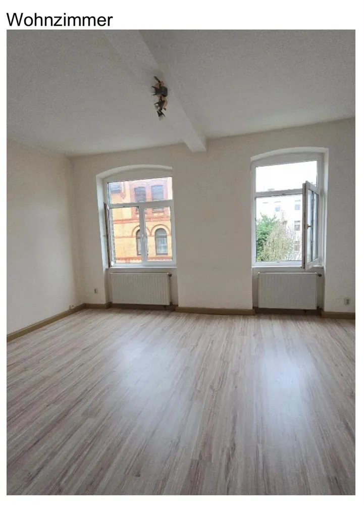 4 room apartment with 98 m² in Eisenach – Photo 2