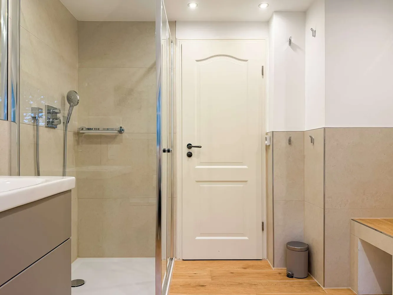 5 Zimmer Haus mit 164 m² in München – Bild 12