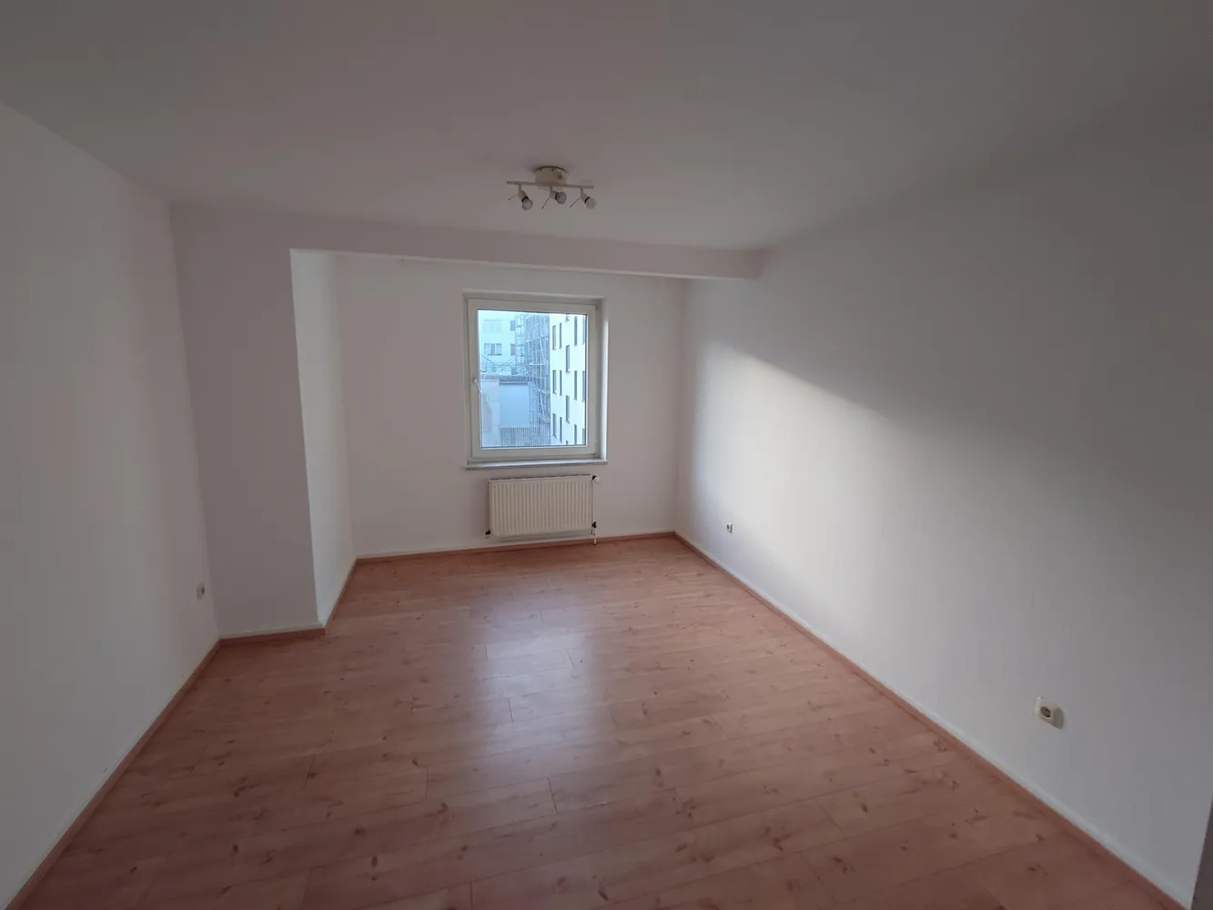 3 Zimmer Wohnung mit 55 m² in Essen – Bild 2