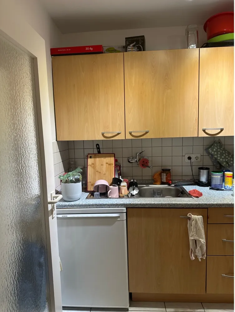 1 Zimmer Wohnung mit 32 m² in München – Bild 5