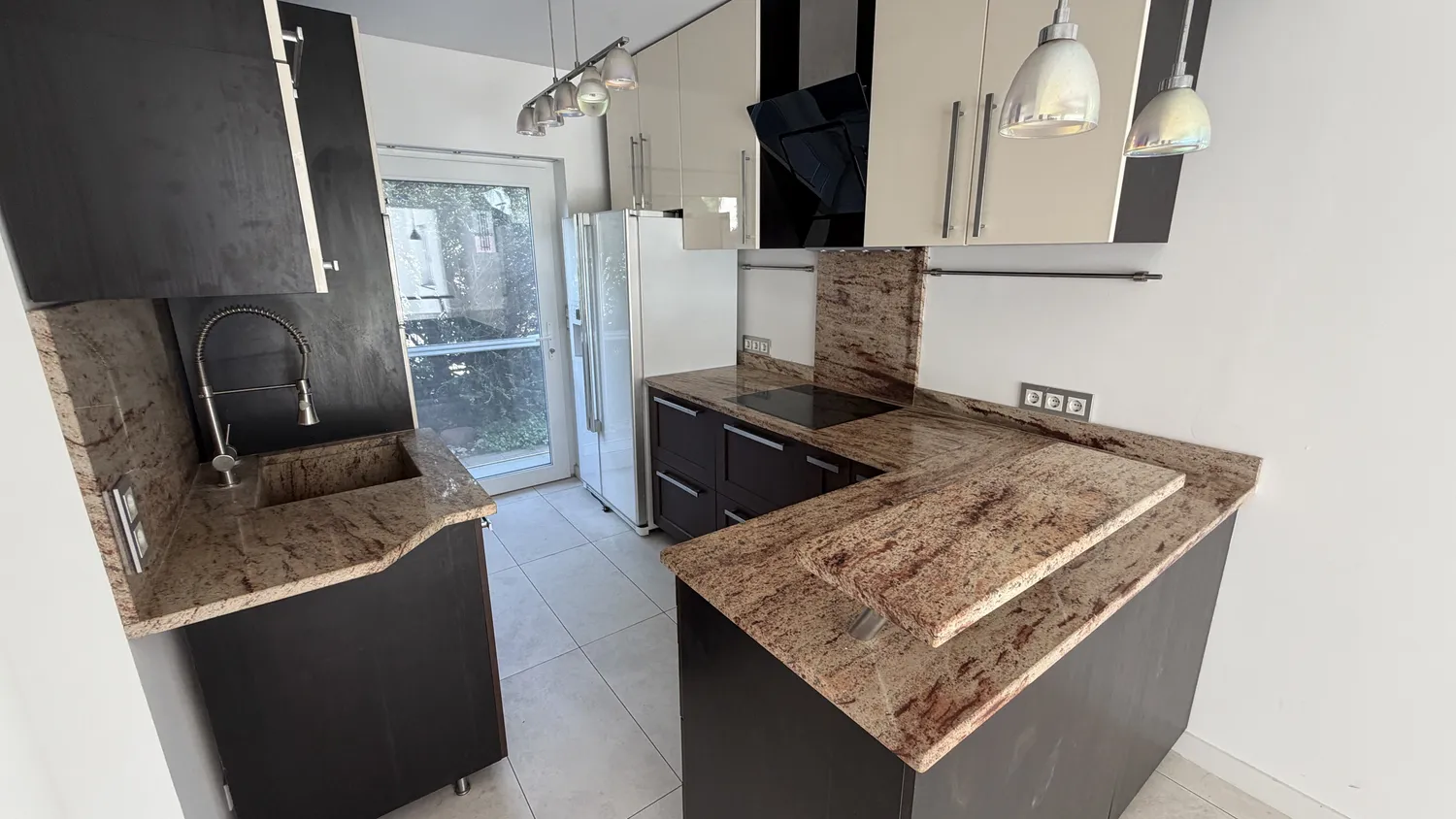 4 Zimmer Wohnung mit 135 m² in Berlin – Bild 8