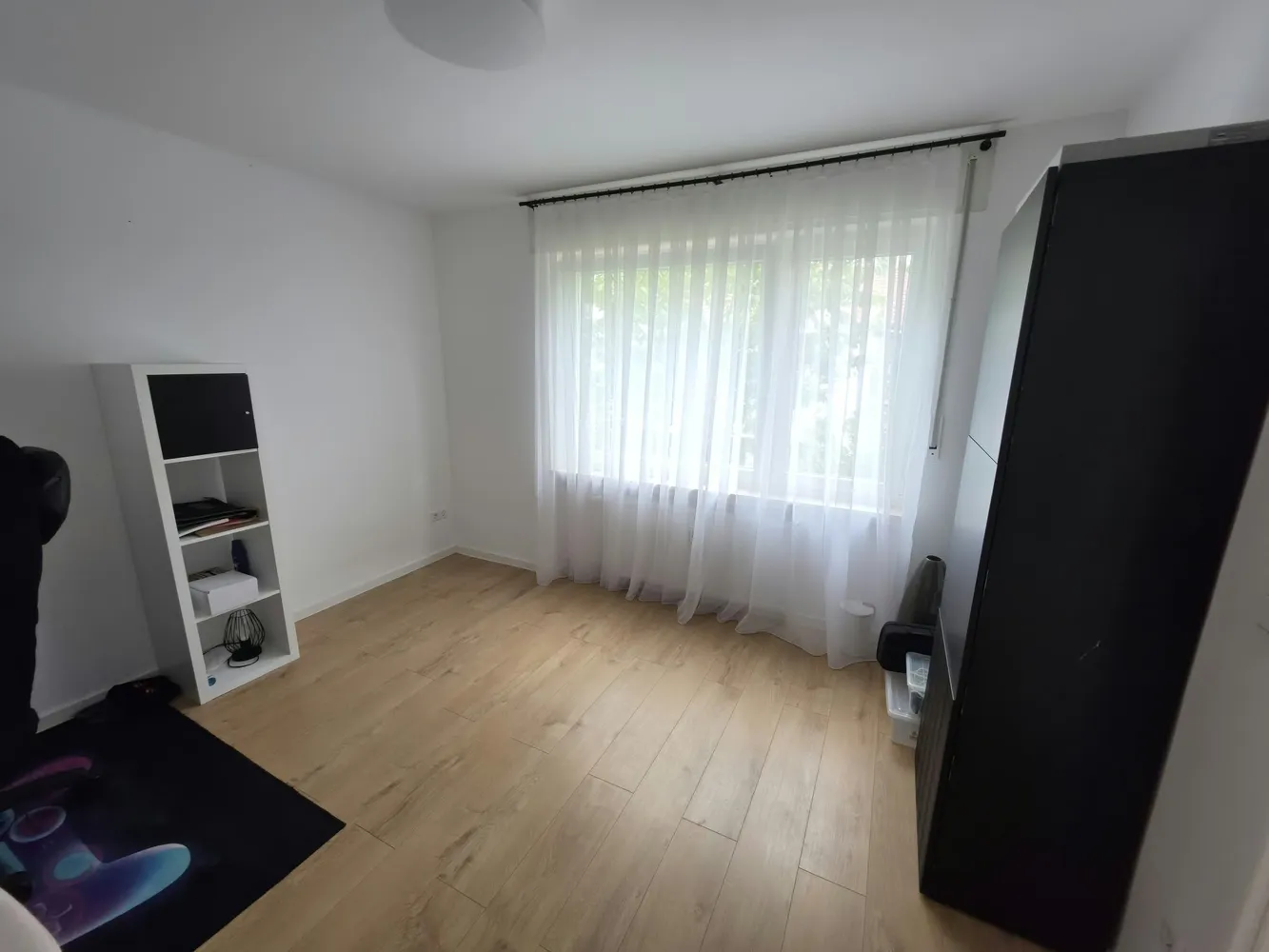 4 Zimmer Wohnung mit 84 m² in Baden-Baden – Bild 1