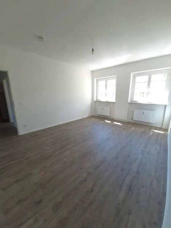 3 Zimmer Wohnung mit 66 m² in Magdeburg – Bild 2