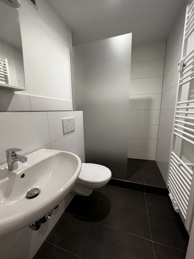 1 Zimmer Wohnung mit 40 m² in Stuttgart – Bild 2