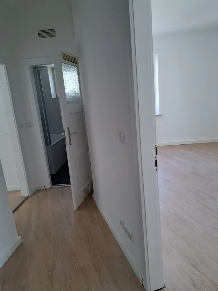 2 Zimmer Wohnung mit 55 m² in Bayreuth – Bild 3