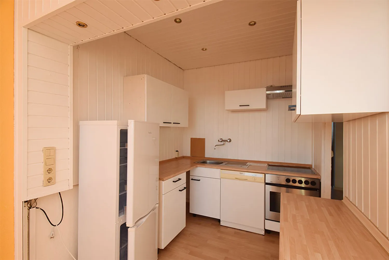 3 Zimmer Wohnung mit 58 m² in Halle (Saale) – Bild 5