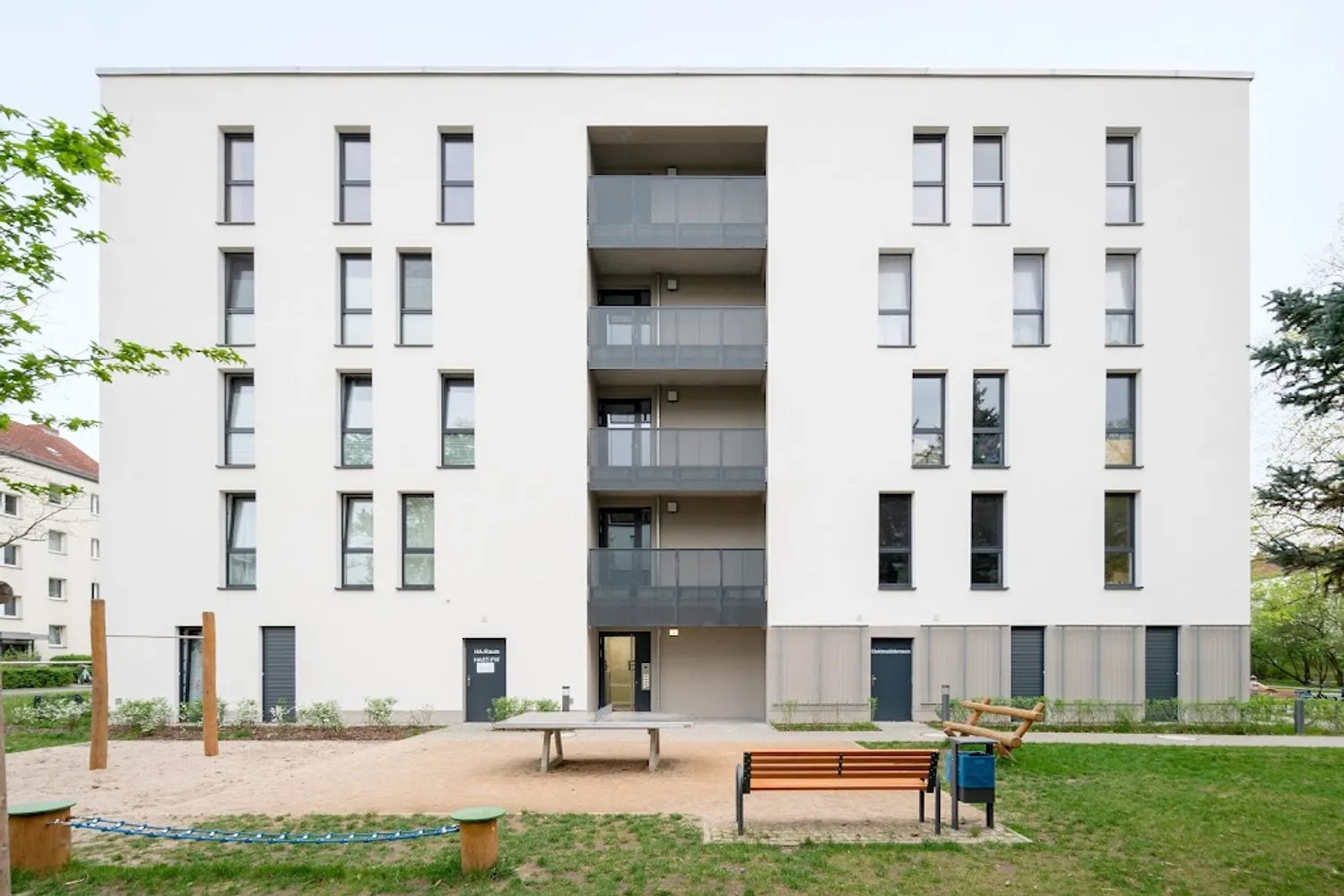 1 Zimmer Wohnung mit 40 m² in Berlin – Bild 4