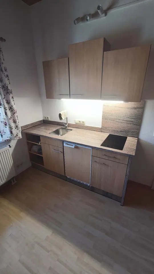 2 Zimmer Wohnung mit 30 m² in Rosenheim – Bild 6
