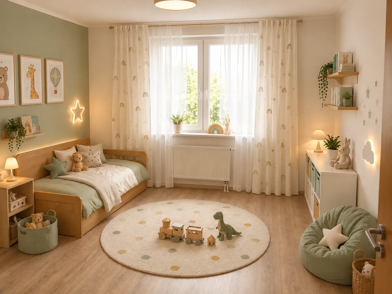 3 Zimmer Wohnung mit 80 m² in Essen – Bild 9