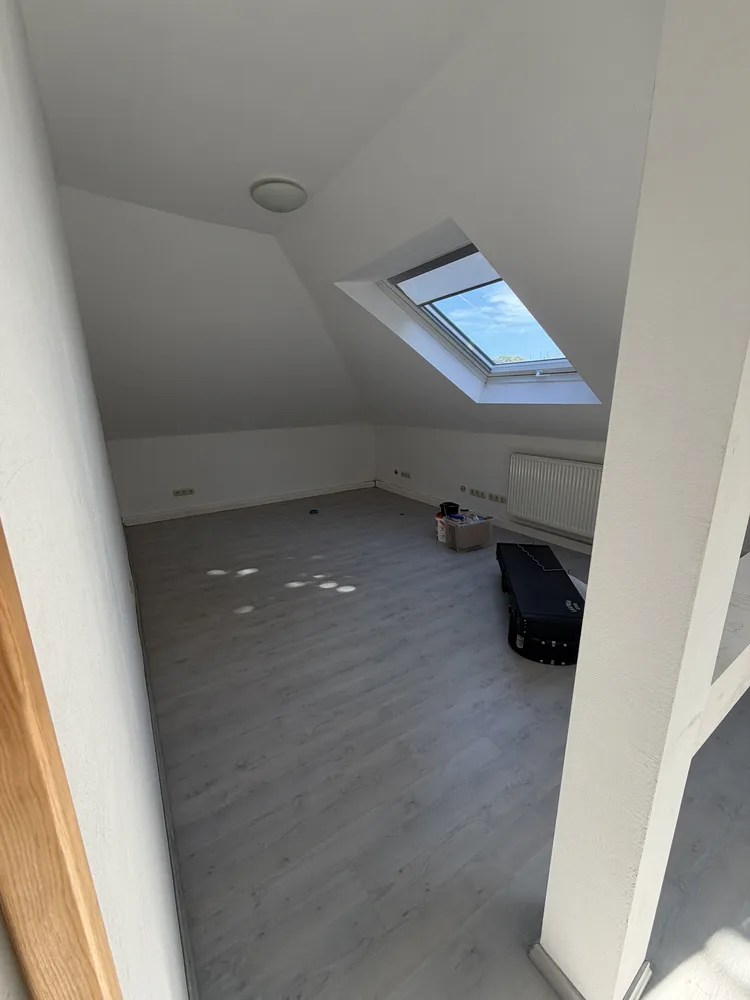 4 Zimmer Wohnung mit 87 m² in Frankfurt am Main – Bild 5