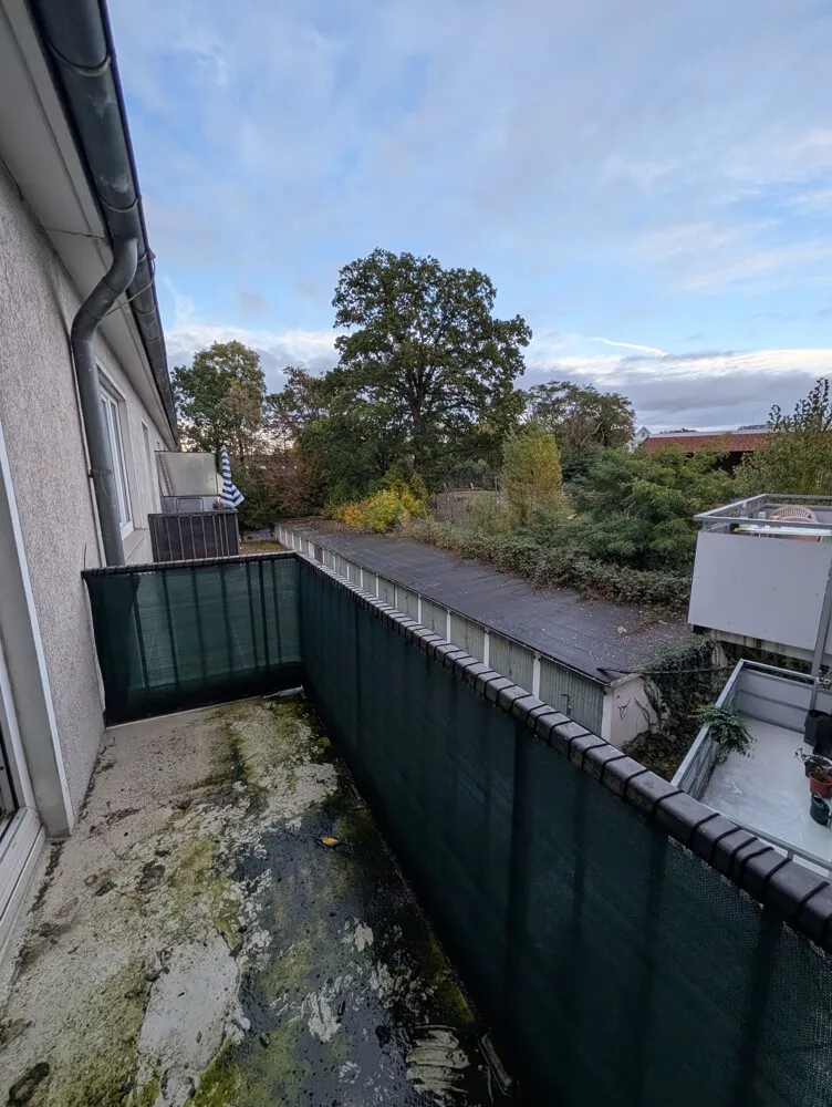 2 Zimmer Wohnung mit 60 m² in Bremen – Bild 3